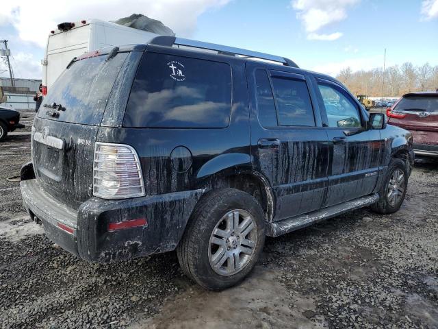 Photo 3 from auction – 2008 MERCURY MOUNTAINEE with VIN 4M2EU48858UJ06115