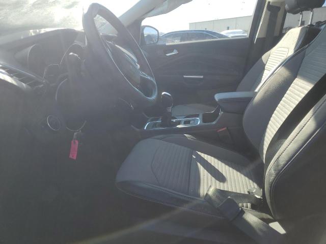 Photo 7 from auction – 2017 FORD ESCAPE TIT with VIN 1FMCU0J9XHUB76875