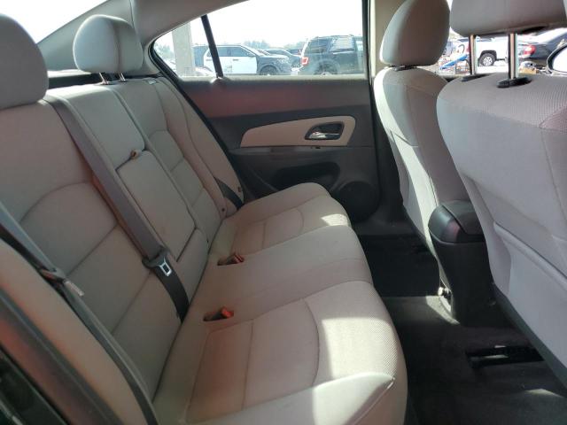 Photo 10 from auction – 2015 CHEVROLET CRUZE LT with VIN 1G1PC5SB2F7203417