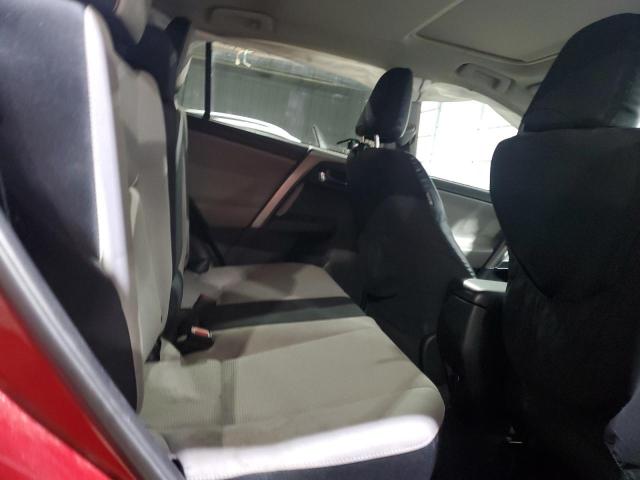 Photo 11 from auction – 2018 TOYOTA RAV4 ADVEN with VIN 2T3RFREVXJW746418