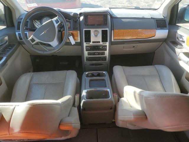 Photo 8 from auction – 2010 CHRYSLER TOWN & COU with VIN 2A4RR6DX7AR138319