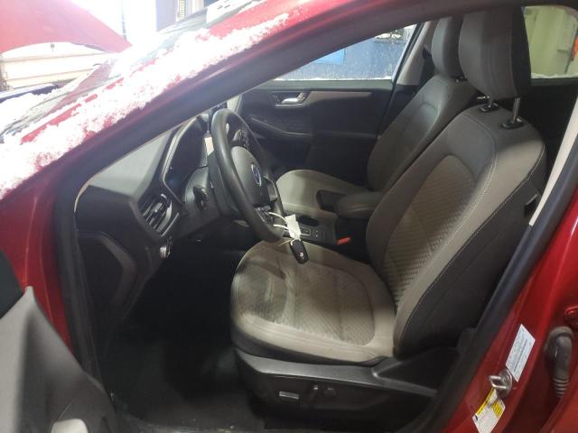 Photo 7 from auction – 2020 FORD ESCAPE SE with VIN 1FMCU9G60LUC72752