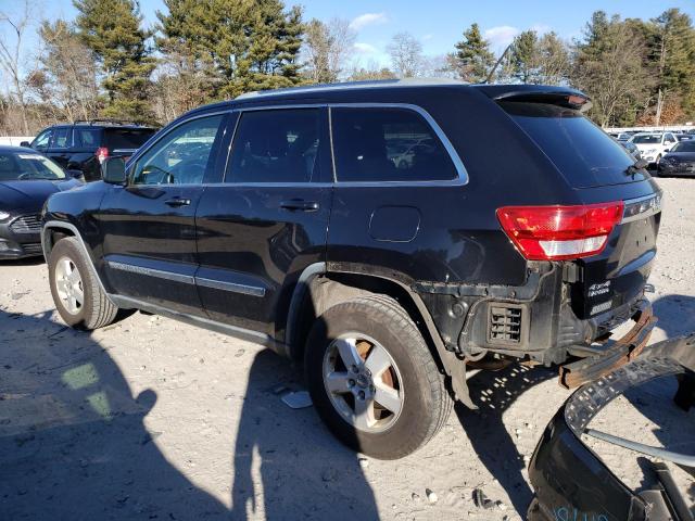 Photo 2 from auction – 2012 JEEP GRAND CHER with VIN 1C4RJFAG3CC161206