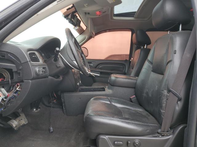 Photo 7 from auction – 2012 GMC YUKON XL D with VIN 1GKS2MEF4CR304976
