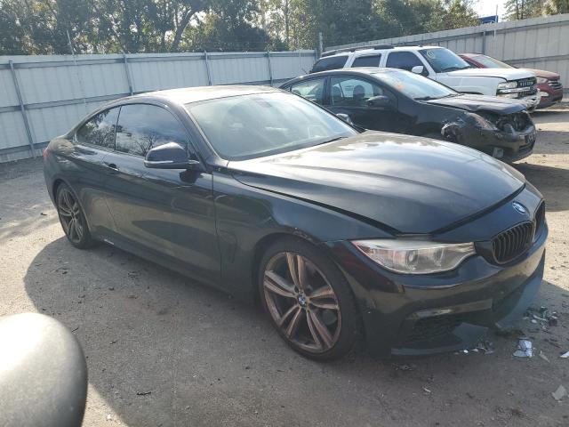 Photo 4 from auction – 2015 BMW 435 I with VIN WBA3R1C59FK193517