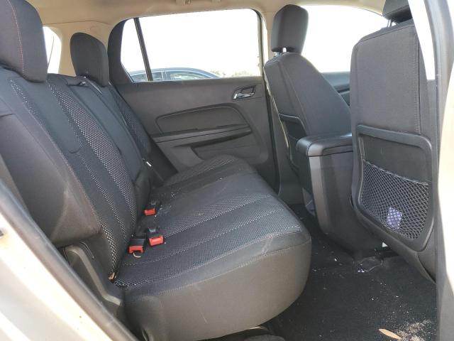 Photo 11 from auction – 2013 GMC TERRAIN SL with VIN 2GKALSEK1D6427397