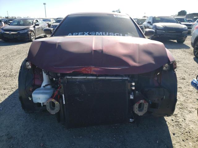 Photo 5 from auction – 2022 DODGE CHARGER SX with VIN 2C3CDXBG6NH146060