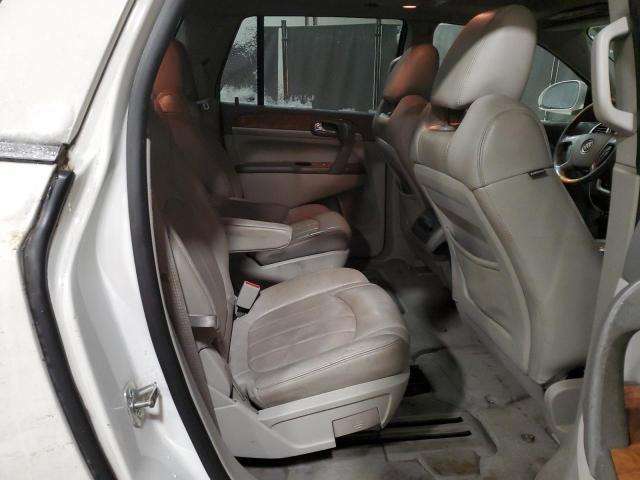 Photo 11 from auction – 2011 BUICK ENCLAVE CX with VIN 5GAKVBED9BJ395540