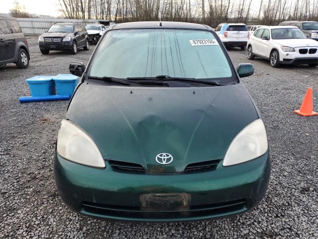 Photo 5 from auction – 2003 TOYOTA PRIUS with VIN JT2BK18U330078995