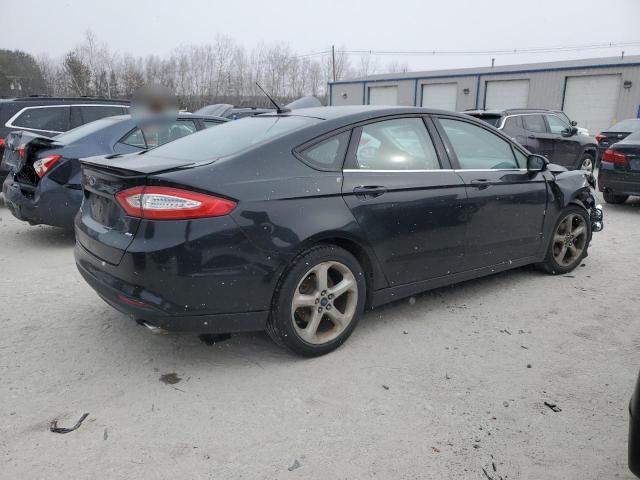 Photo 3 from auction – 2013 FORD FUSION SE with VIN 3FA6P0H74DR335166