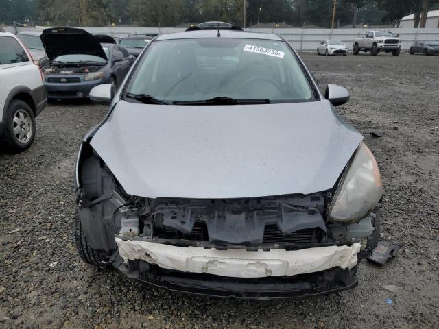 Снимка 5 от търг – 2013 MAZDA MAZDA2 с VIN JM1DE1LZ3D0160401