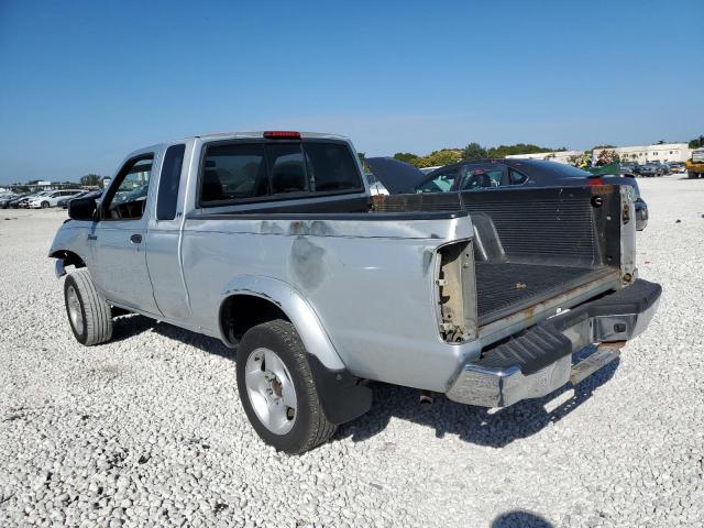 Photo 2 from auction – 2000 NISSAN FRONTIER K with VIN 1N6ED26T0YC326640