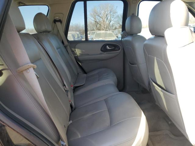 Photo 11 from auction – 2007 CHEVROLET TRAILBLAZE with VIN 1GNDT13S372256151