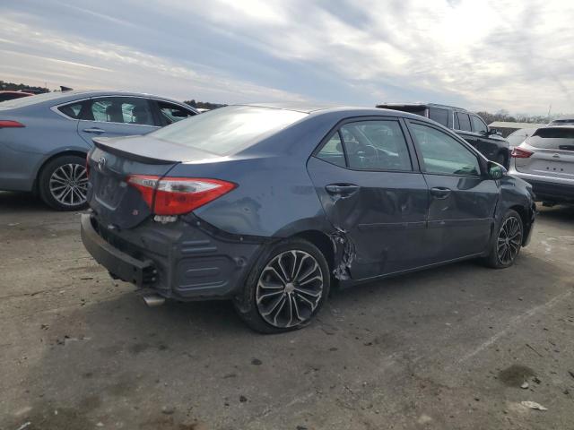 Photo 3 from auction – 2014 TOYOTA COROLLA L with VIN 2T1BURHE5EC189436