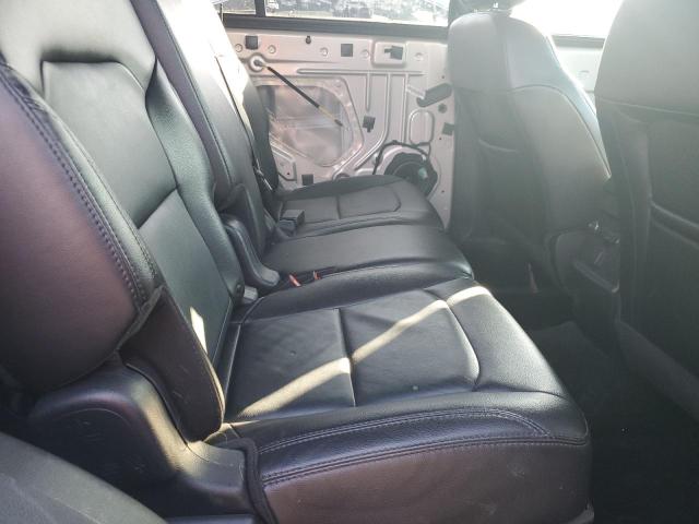 Photo 11 from auction – 2017 FORD EXPLORER X with VIN 1FM5K8D88HGA52389