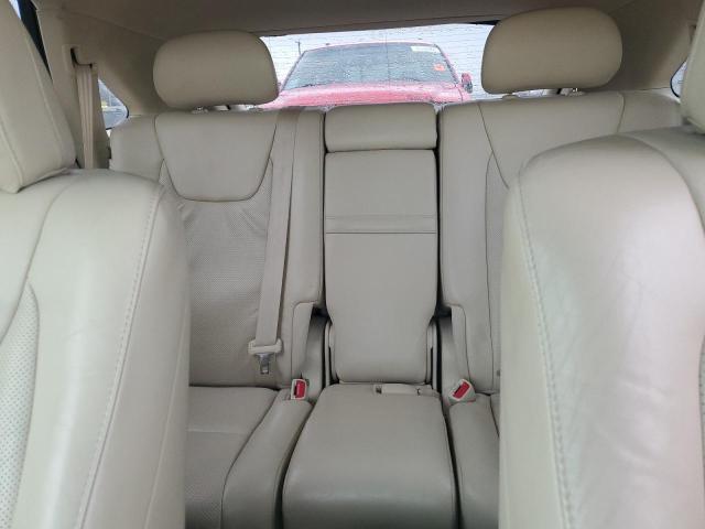Photo 10 from auction – 2012 LEXUS RX 350 with VIN 2T2ZK1BA1CC067418