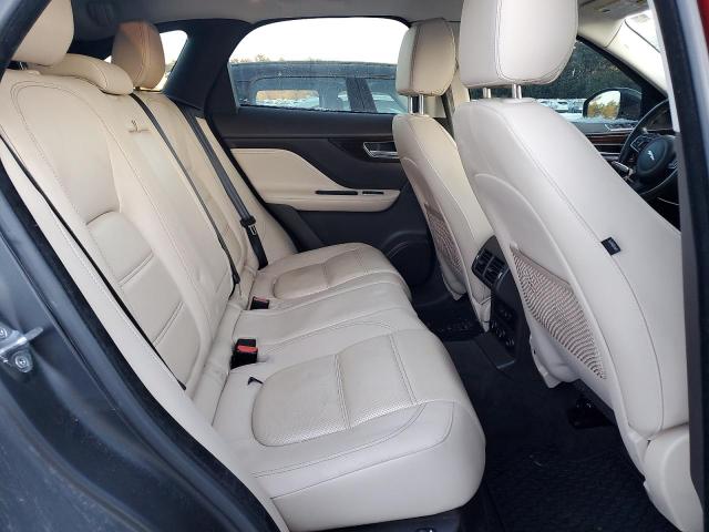Photo 11 from auction – 2017 JAGUAR F-PACE PRE with VIN SADCK2BV3HA492545