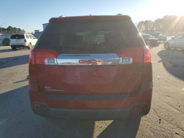 Photo 6 from auction – 2014 GMC TERRAIN SL with VIN 2GKALREK9E6332998