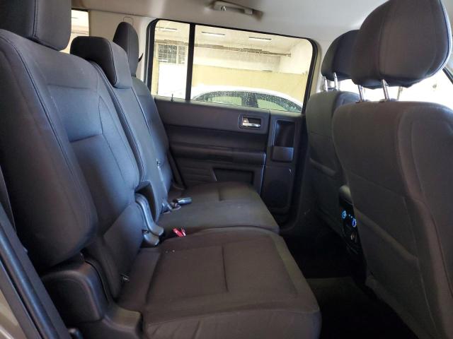 Photo 11 from auction – 2014 FORD FLEX SE with VIN 2FMGK5B81EBD11625