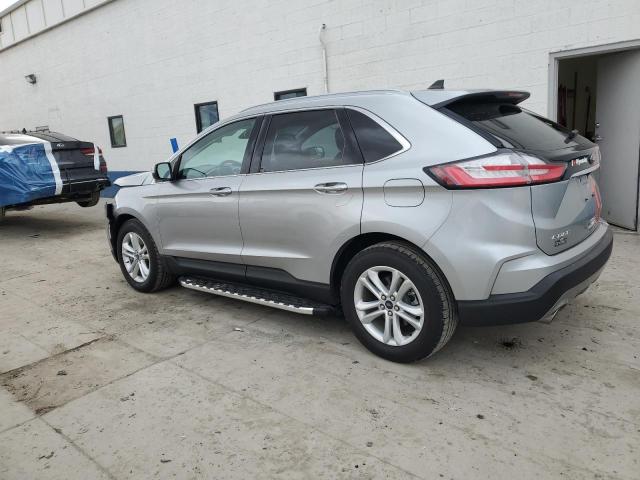 Photo 2 from auction – 2020 FORD EDGE SEL with VIN 2FMPK4J90LBB31506