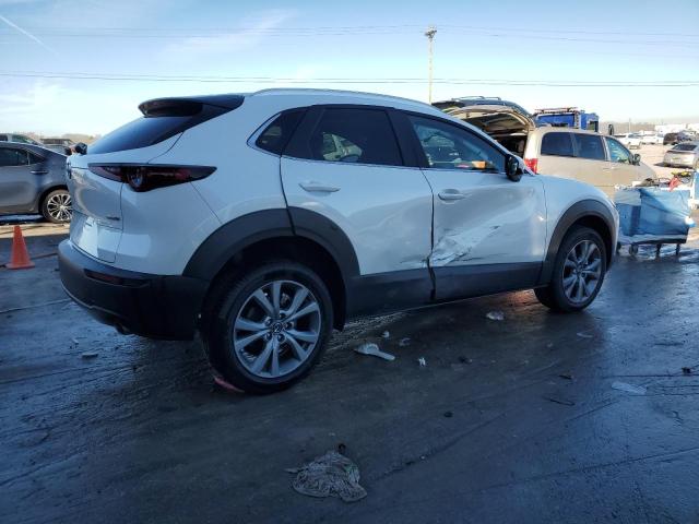 Photo 3 from auction – 2022 MAZDA CX-30 SELE with VIN 3MVDMBBL3NM429256