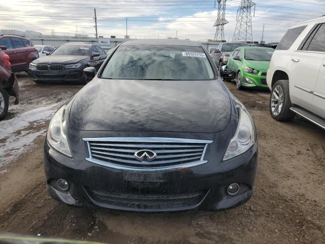 Photo 5 from auction – 2011 INFINITI G37 with VIN JN1CV6AR1BM355319