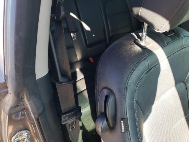 Photo 10 from auction – 2016 KIA FORTE EX with VIN KNAFX6A88G5642439
