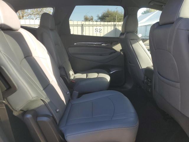 Photo 11 from auction – 2024 BUICK ENCLAVE PR with VIN 5GAEVBKWXRJ127559