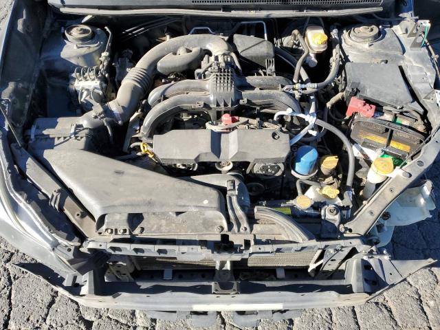Photo 12 from auction – 2013 SUBARU IMPREZA SP with VIN JF1GPAR69D2895530