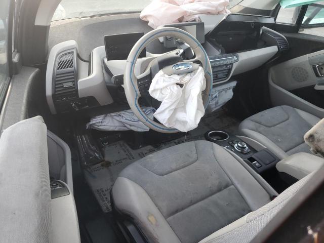 Photo 8 from auction – 2014 BMW I3 BEV with VIN WBY1Z2C57EV284491