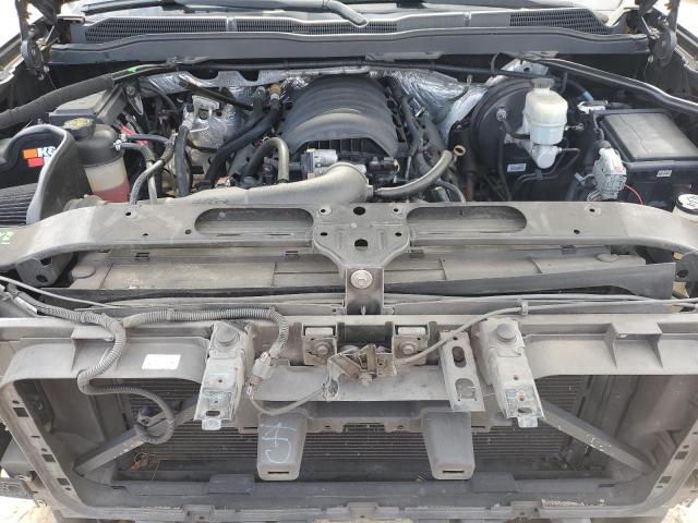 Photo 11 from auction – 2015 CHEVROLET SILVERADO with VIN 3GCUKSEC7FG364883