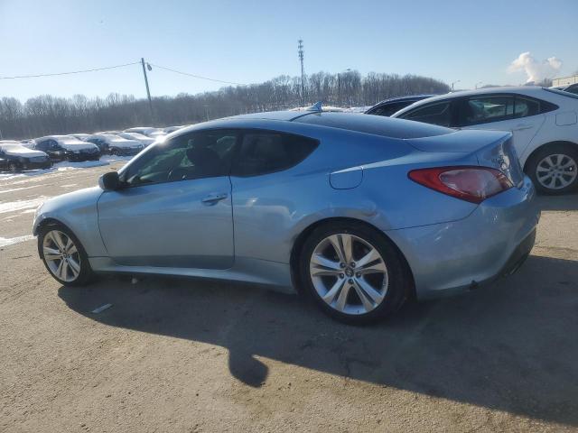 Photo 2 from auction – 2012 HYUNDAI GENESIS CO with VIN KMHHT6KD9CU070036