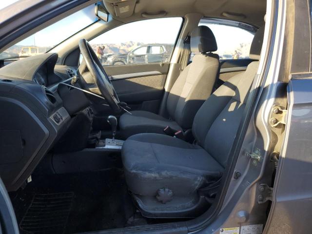 Photo 7 from auction – 2011 CHEVROLET AVEO LS with VIN KL1TD5DE4BB209924