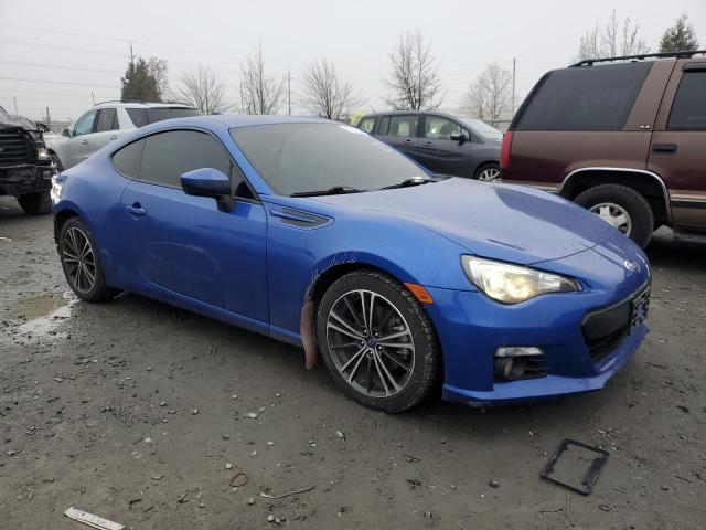 Photo 4 from auction – 2015 SUBARU BRZ 2.0 LI with VIN JF1ZCAC19F9607615