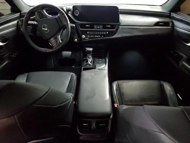 Photo 8 from auction – 2022 LEXUS ES 350 BAS with VIN 58ADZ1B13NU137148