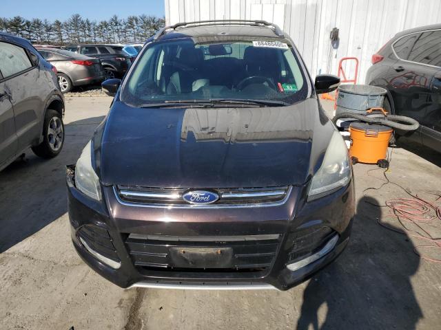 Photo 5 from auction – 2013 FORD ESCAPE TIT with VIN 1FMCU9J96DUA97282