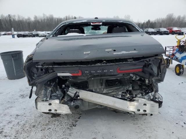 Photo 6 from auction – 2023 DODGE CHALLENGER with VIN 2C3CDZAG1PH565711