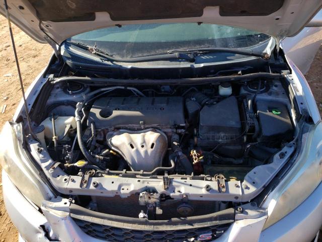 Photo 11 from auction – 2009 TOYOTA COROLLA MA with VIN 2T1KE40E59C001404