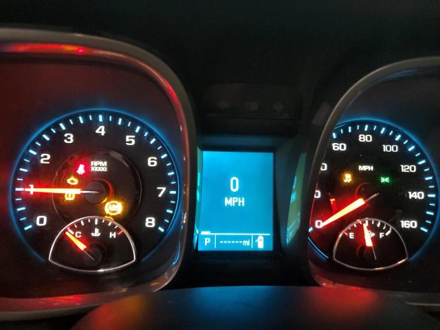 Photo 9 from auction – 2013 CHEVROLET MALIBU LS with VIN 1G11B5SA4DF327241