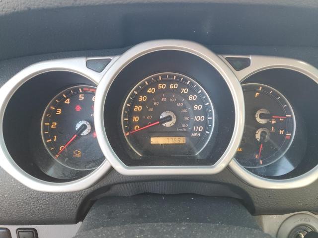Photo 9 from auction – 2004 TOYOTA 4RUNNER LI with VIN JTEBT17R148016396