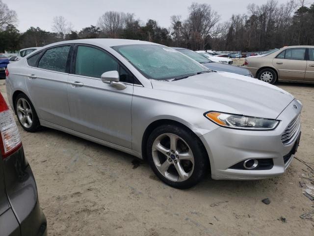 Photo 4 from auction – 2014 FORD FUSION SE with VIN 1FA6P0H76E5391629