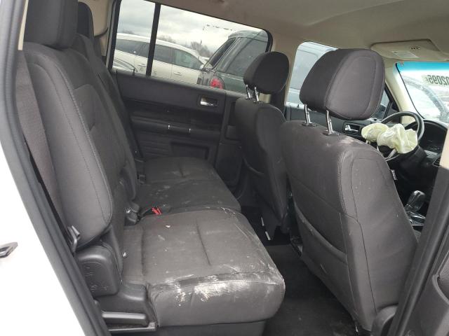 Photo 11 from auction – 2013 FORD FLEX SEL with VIN 2FMHK6C82DBD37173