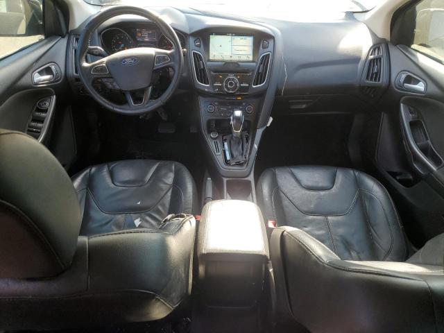 Photo 8 from auction – 2016 FORD FOCUS SE with VIN 1FADP3F20GL234452