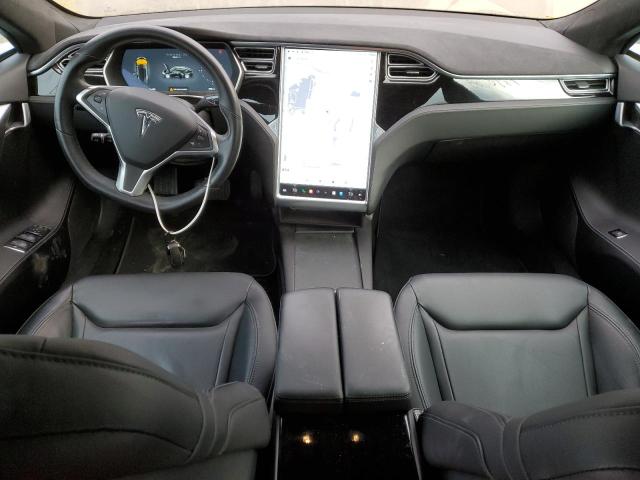 Photo 8 from auction – 2016 TESLA MODEL S with VIN 5YJSA1E22GF141900