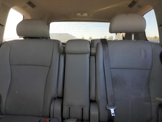 Photo 10 from auction – 2013 TOYOTA HIGHLANDER with VIN 5TDYK3EHXDS091472