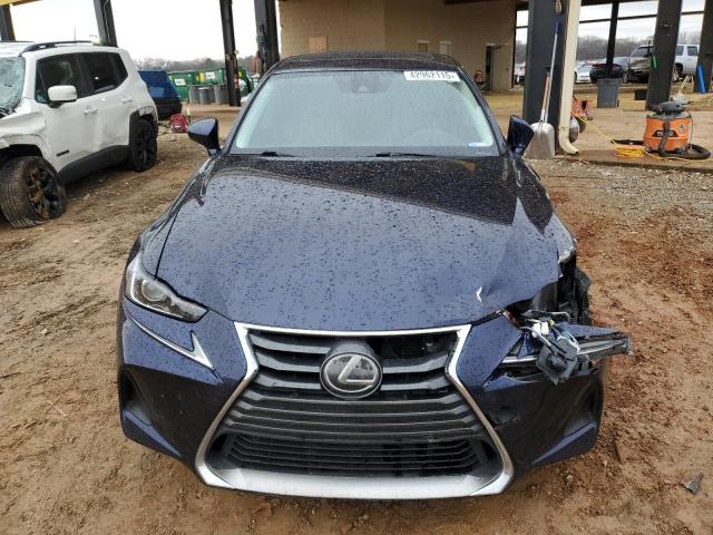 Снимка 5 от търг – 2019 LEXUS IS 300 с VIN JTHBA1D26K5092646