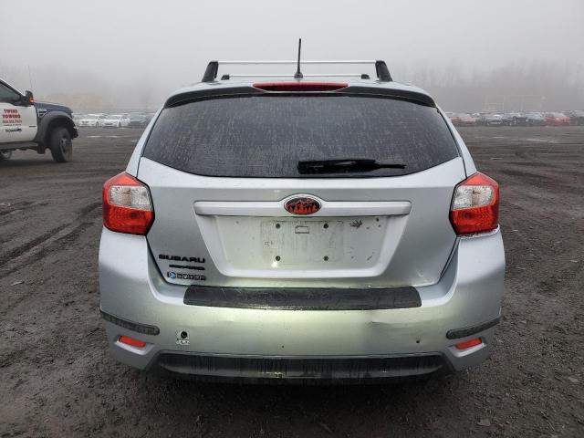 Foto 6 de la subasta – 2013 SUBARU IMPREZA PR con VIN JF1GPAB66DH812059