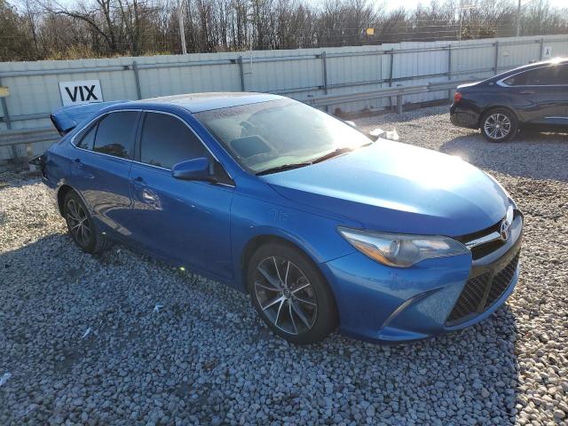 Photo 4 from auction – 2017 TOYOTA CAMRY LE with VIN 4T1BF1FK2HU710992