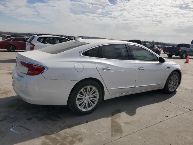 Photo 3 from auction – 2018 BUICK LACROSSE E with VIN 1G4ZP5SZ3JU145230