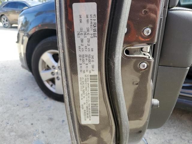 Photo 14 from auction – 2018 DODGE JOURNEY SE with VIN 3C4PDCABXJT428053